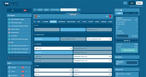 best bet builder sites|Best Betting Sites with Bet Builder – Top Bookies for 2024.